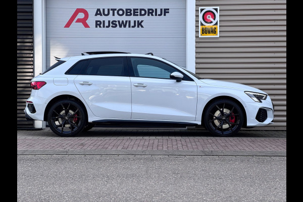 Audi A3 Sportback 45 TFSI e S edition Competition S3 Pano/B&O/Keyless