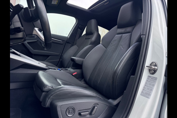 Audi A3 Sportback 45 TFSI e S edition Competition S3 Pano/B&O/Keyless
