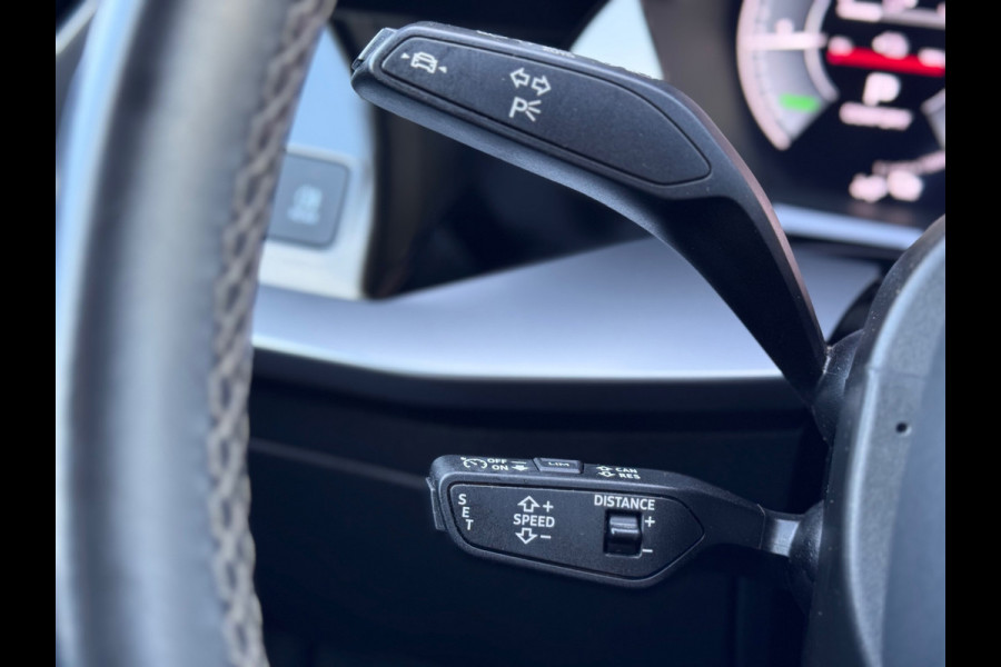 Audi A3 Sportback 45 TFSI e S edition Competition S3 Pano/B&O/Keyless