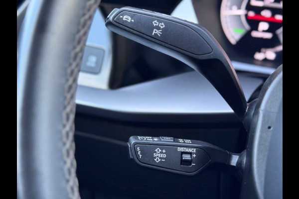 Audi A3 Sportback 45 TFSI e S edition Competition S3 Pano/B&O/Keyless