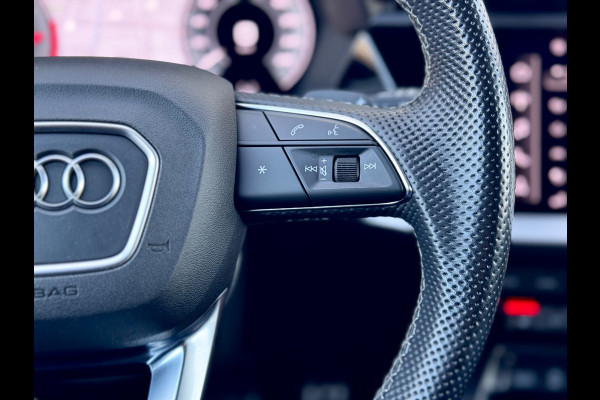 Audi A3 Sportback 45 TFSI e S edition Competition S3 Pano/B&O/Keyless