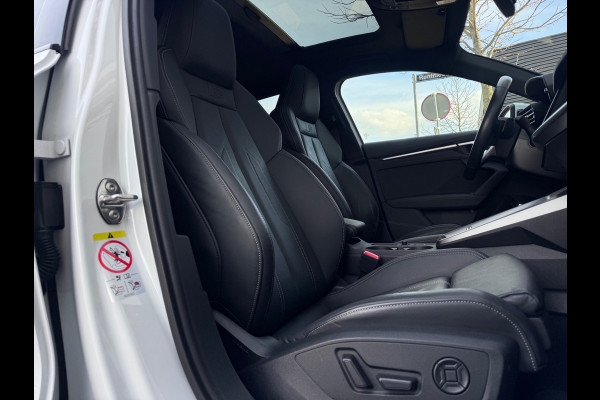 Audi A3 Sportback 45 TFSI e S edition Competition S3 Pano/B&O/Keyless