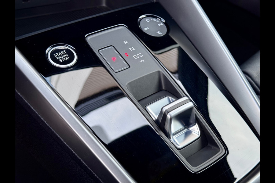 Audi A3 Sportback 45 TFSI e S edition Competition S3 Pano/B&O/Keyless