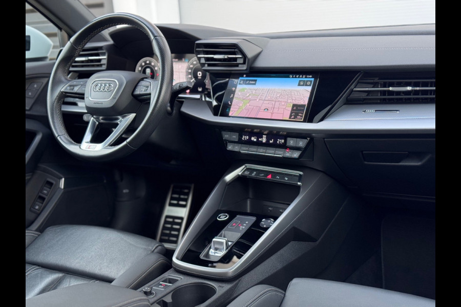 Audi A3 Sportback 45 TFSI e S edition Competition S3 Pano/B&O/Keyless