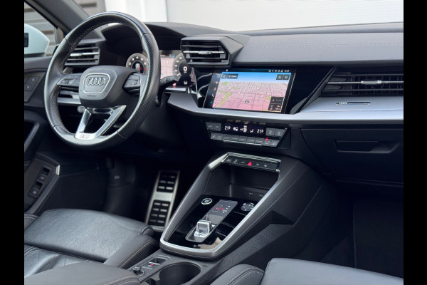 Audi A3 Sportback 45 TFSI e S edition Competition S3 Pano/B&O/Keyless