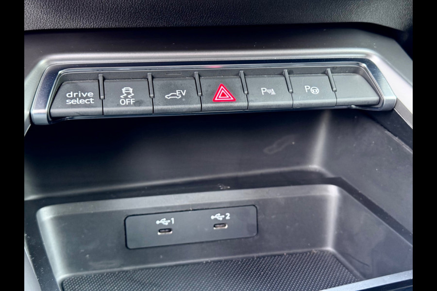 Audi A3 Sportback 45 TFSI e S edition Competition S3 Pano/B&O/Keyless