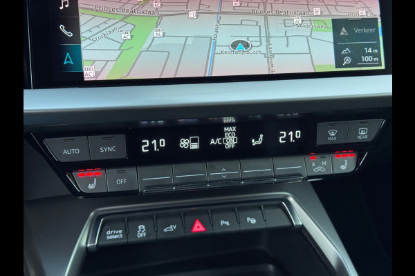 Audi A3 Sportback 45 TFSI e S edition Competition S3 Pano/B&O/Keyless