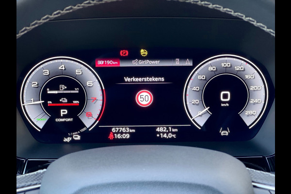 Audi A3 Sportback 45 TFSI e S edition Competition S3 Pano/B&O/Keyless