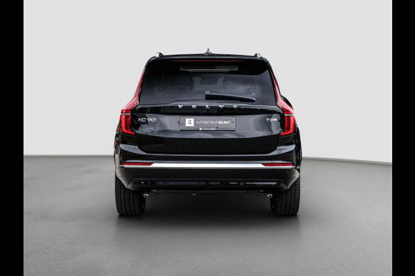 Volvo XC90 2.0 T8 Plus Bright | Nieuwe auto | Pano | Harman Kardon | 360 cam | Head Up | Memory | Plug-in hybrid