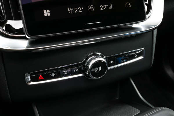 Volvo XC90 2.0 T8 Plus Bright | Nieuwe auto | Pano | Harman Kardon | 360 cam | Head Up | Memory | Plug-in hybrid
