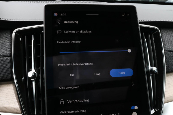 Volvo XC90 2.0 T8 Plus Bright | Nieuwe auto | Pano | Harman Kardon | 360 cam | Head Up | Memory | Plug-in hybrid