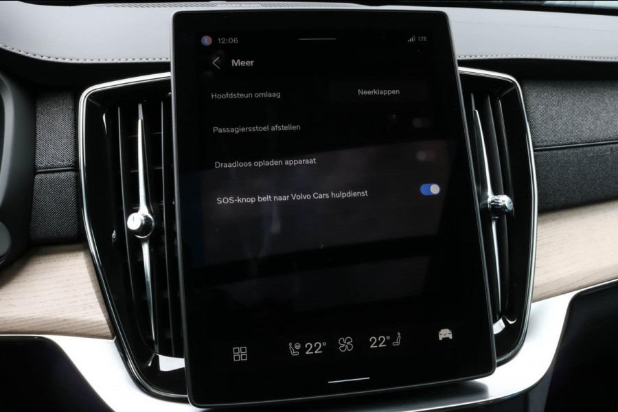 Volvo XC90 2.0 T8 Plus Bright | Nieuwe auto | Pano | Harman Kardon | 360 cam | Head Up | Memory | Plug-in hybrid