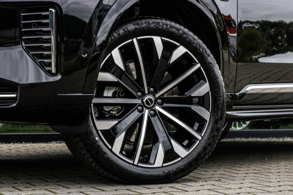 Volvo XC90 2.0 T8 Plus Bright | Nieuwe auto | Pano | Harman Kardon | 360 cam | Head Up | Memory | Plug-in hybrid