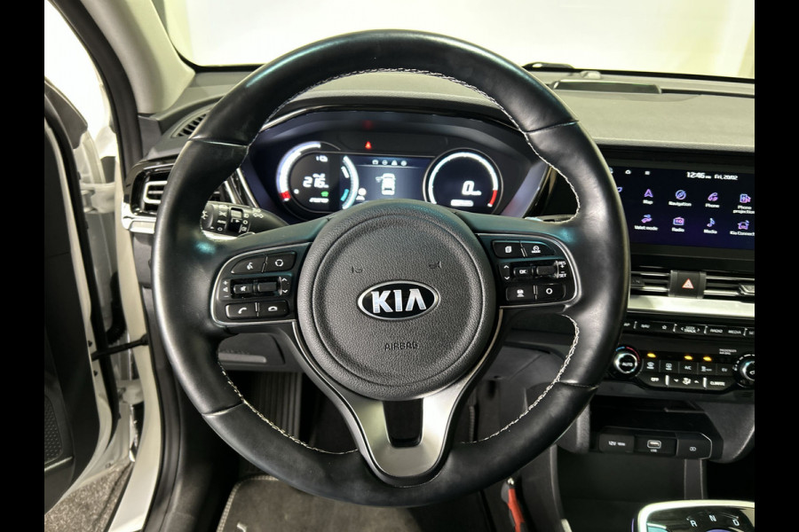 Kia e-Niro ExecutiveLine 64 kWh | Eco line | Lederen bekleding | Soh (batterijcheck) 85,3 %