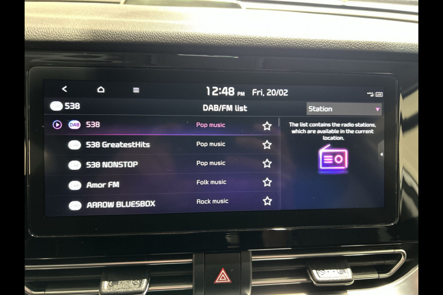 Kia e-Niro ExecutiveLine 64 kWh | Eco line | Lederen bekleding | Soh (batterijcheck) 85,3 %