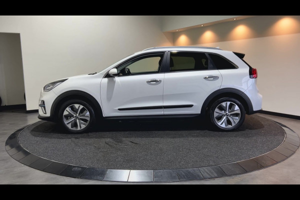 Kia e-Niro ExecutiveLine 64 kWh | Eco line | Lederen bekleding | Soh (batterijcheck) 85,3 %