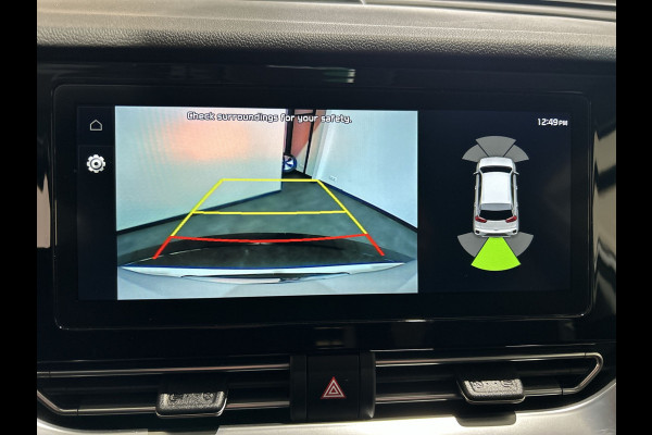 Kia e-Niro ExecutiveLine 64 kWh | Eco line | Lederen bekleding | Soh (batterijcheck) 85,3 %