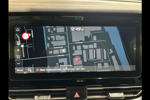 Kia e-Niro ExecutiveLine 64 kWh | Eco line | Lederen bekleding | Soh (batterijcheck) 85,3 %
