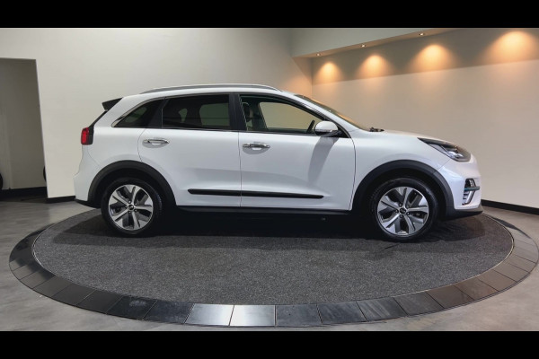 Kia e-Niro ExecutiveLine 64 kWh | Eco line | Lederen bekleding | Soh (batterijcheck) 85,3 %