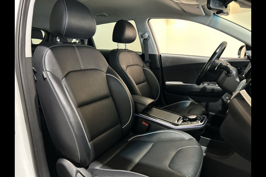 Kia e-Niro ExecutiveLine 64 kWh | Eco line | Lederen bekleding | Soh (batterijcheck) 85,3 %