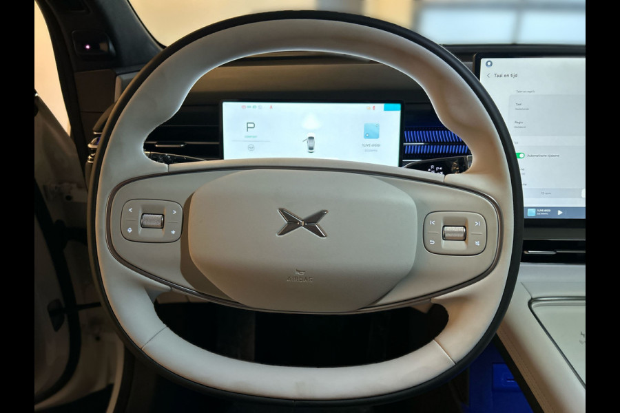 XPeng G6 AWD Performance | Wit Leder bekleding | Allround camera's