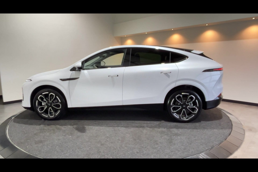 XPeng G6 AWD Performance | Wit Leder bekleding | Allround camera's