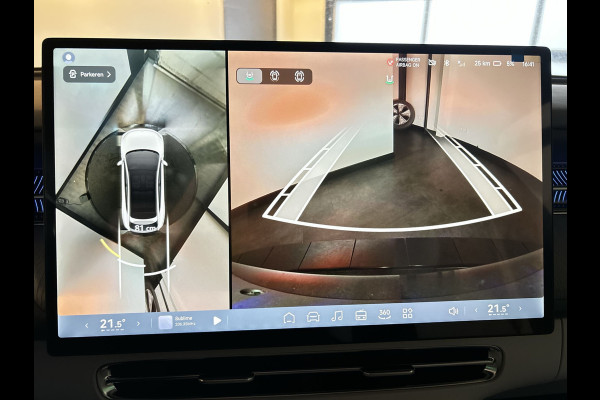 XPeng G6 AWD Performance | Wit Leder bekleding | Allround camera's