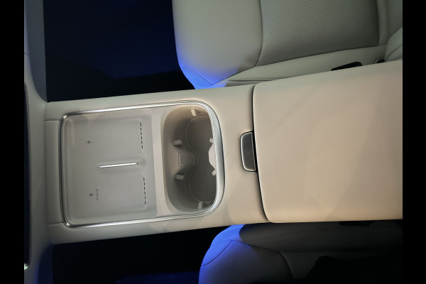 XPeng G6 AWD Performance | Wit Leder bekleding | Allround camera's