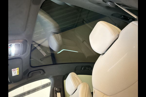 XPeng G6 AWD Performance | Wit Leder bekleding | Allround camera's