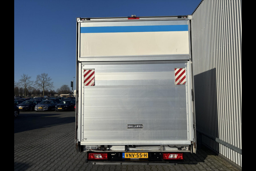 Ford Transit 350 2.0 TDCI L3H1*A/C*CRUISE*CAM*3PERSOONS*