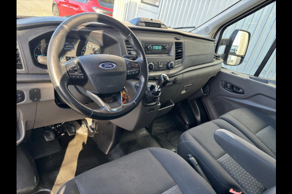Ford Transit 350 2.0 TDCI L3H1*A/C*CRUISE*CAM*3PERSOONS*
