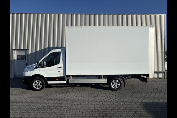 Ford Transit 350 2.0 TDCI L3H1*A/C*CRUISE*CAM*3PERSOONS*