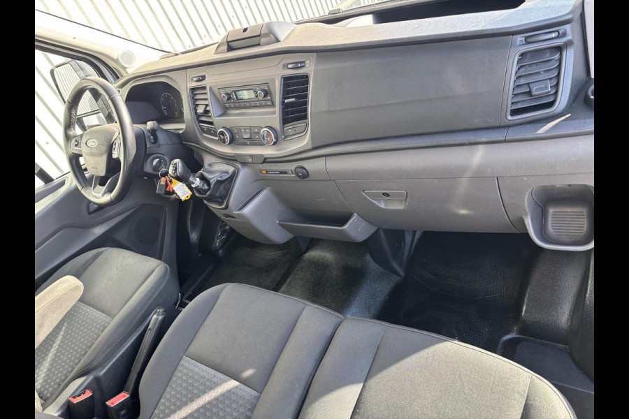 Ford Transit 350 2.0 TDCI L3H1*A/C*CRUISE*CAM*3PERSOONS*