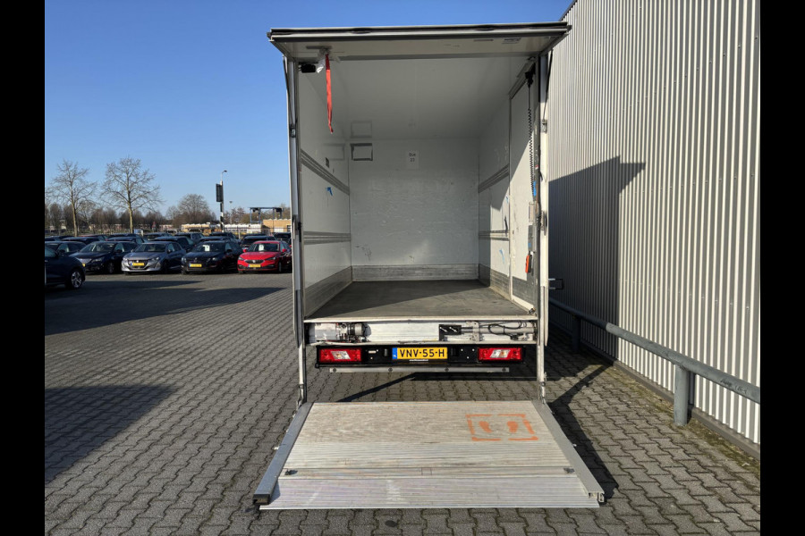 Ford Transit 350 2.0 TDCI L3H1*A/C*CRUISE*CAM*3PERSOONS*