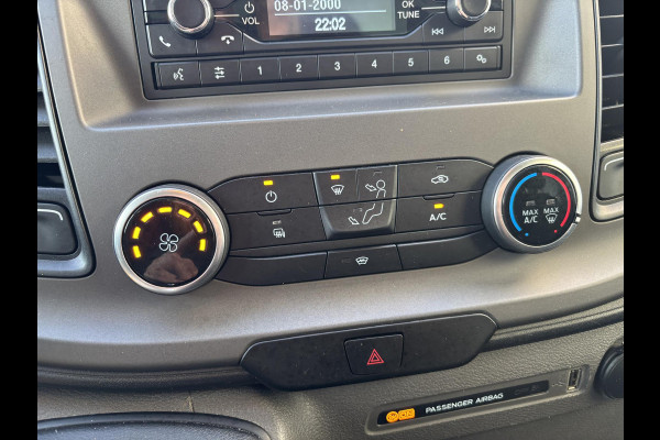 Ford Transit 350 2.0 TDCI L3H1*A/C*CRUISE*CAM*3PERSOONS*