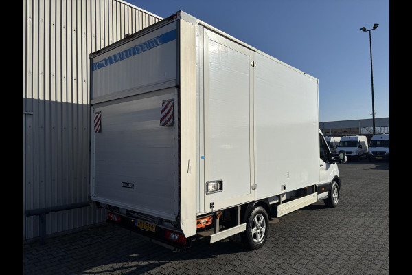 Ford Transit 350 2.0 TDCI L3H1*A/C*CRUISE*CAM*3PERSOONS*