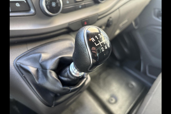 Ford Transit 350 2.0 TDCI L3H1*A/C*CRUISE*CAM*3PERSOONS*