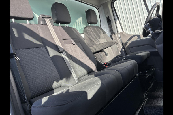 Ford Transit 350 2.0 TDCI L3H1*A/C*CRUISE*CAM*3PERSOONS*