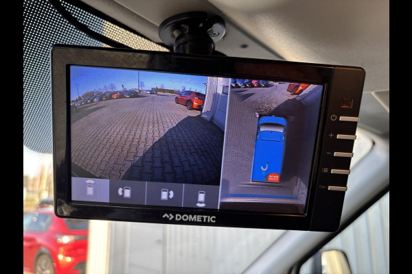 Ford Transit 350 2.0 TDCI L3H1*A/C*CRUISE*CAM*3PERSOONS*