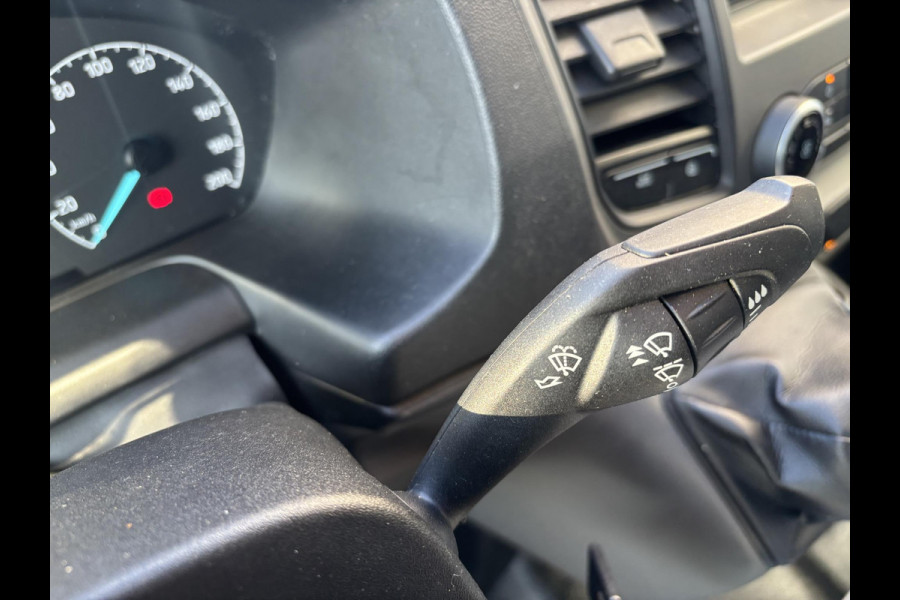 Ford Transit 350 2.0 TDCI L3H1*A/C*CRUISE*CAM*3PERSOONS*