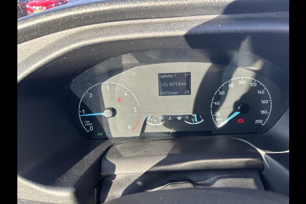 Ford Transit 350 2.0 TDCI L3H1*A/C*CRUISE*CAM*3PERSOONS*