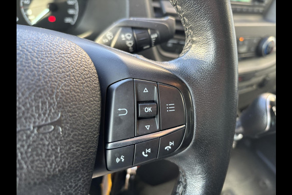 Ford Transit 350 2.0 TDCI L3H1*A/C*CRUISE*CAM*3PERSOONS*