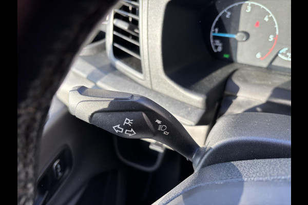 Ford Transit 350 2.0 TDCI L3H1*A/C*CRUISE*CAM*3PERSOONS*