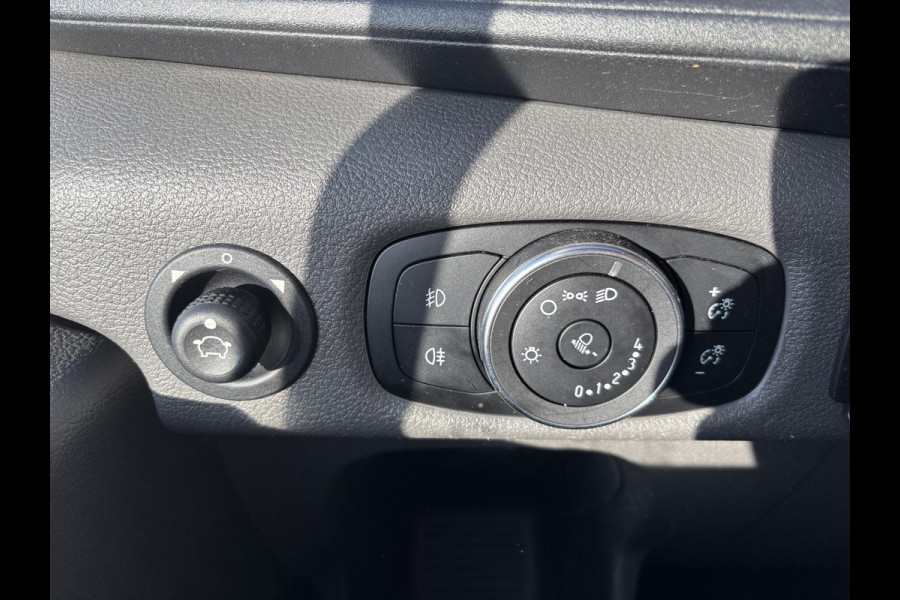 Ford Transit 350 2.0 TDCI L3H1*A/C*CRUISE*CAM*3PERSOONS*