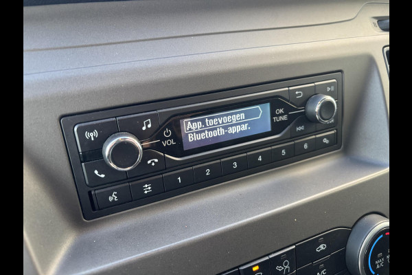 Ford Transit 350 2.0 TDCI L3H1*A/C*CRUISE*CAM*3PERSOONS*