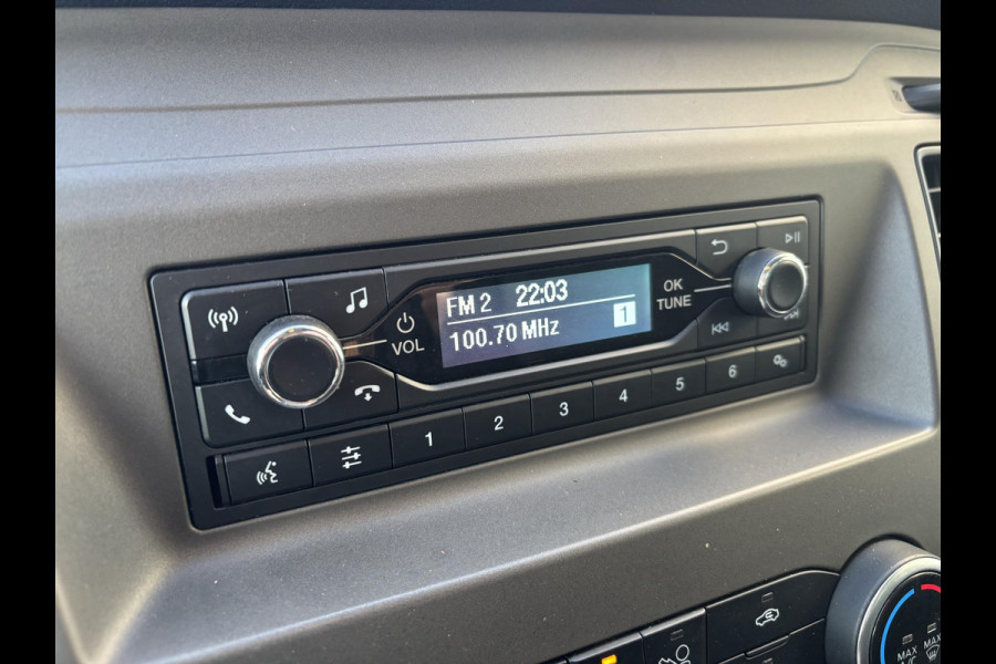 Ford Transit 350 2.0 TDCI L3H1*A/C*CRUISE*CAM*3PERSOONS*