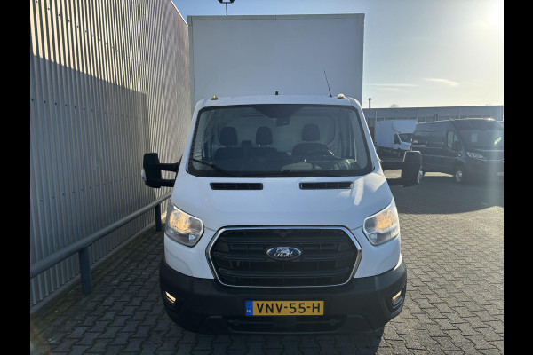Ford Transit 350 2.0 TDCI L3H1*A/C*CRUISE*CAM*3PERSOONS*