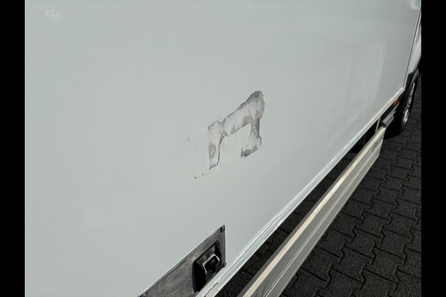 Ford Transit 350 2.0 TDCI L3H1*A/C*CRUISE*CAM*3PERSOONS*