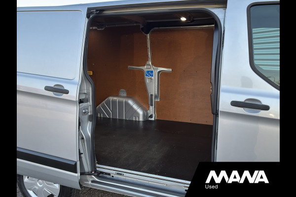 Ford Transit Custom 280 2.0 TDCI L1H1 Automaat Airco Cruise Sensoren Nieuwe APK!
