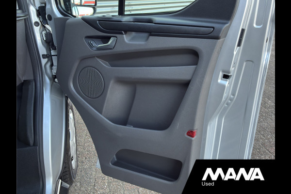 Ford Transit Custom 280 2.0 TDCI L1H1 Automaat Airco Cruise Sensoren Nieuwe APK!